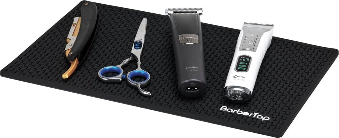 Activeshop Mata barberska mała barbertop