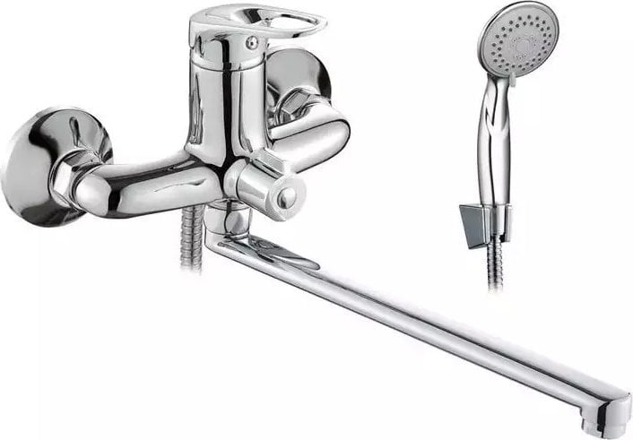 Bateria wannowa Sourcing BATH MIXER L-1108