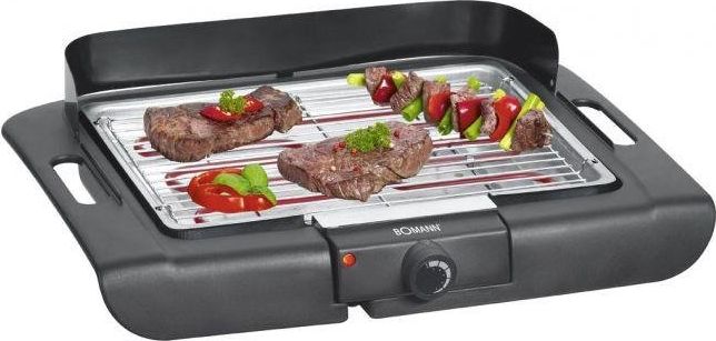 Grill elektryczny Bomann BQ 2243 CB