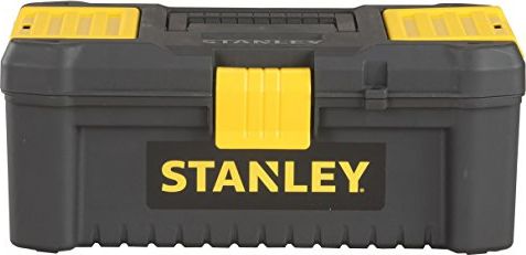 Stanley Skrzynka narzędziowa Essential 12.5"