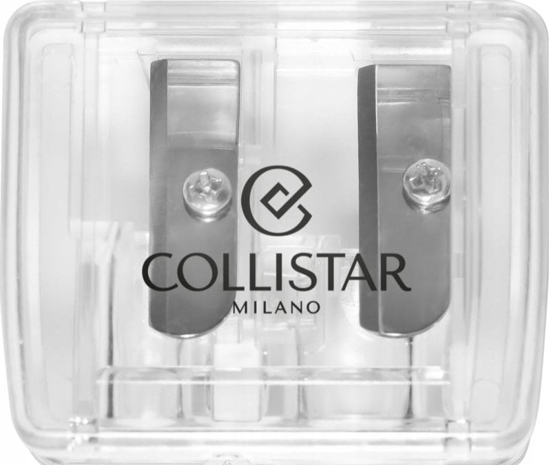 Collistar COLLISTAR DOUBLE PENCIL SHARPENER