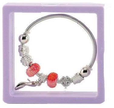 Bransoletka 12szt/disp G210483 79200