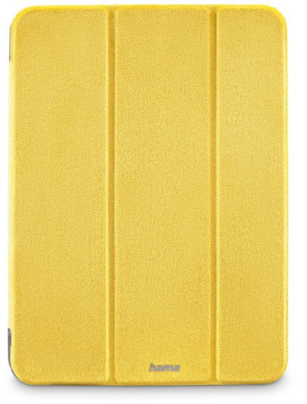 Etui na tablet Hama Hama Velvet, Folio, Apple, iPad 10.9" (10th Gen.), 27.7 cm (10.9"), 190 g