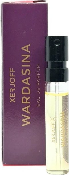 Xerjoff Wardasina woda perfumowana spray próbka 2ml
