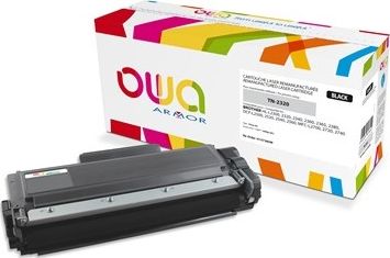 Toner OWA Armor Black Zamiennik TN2320 (K15738OW)