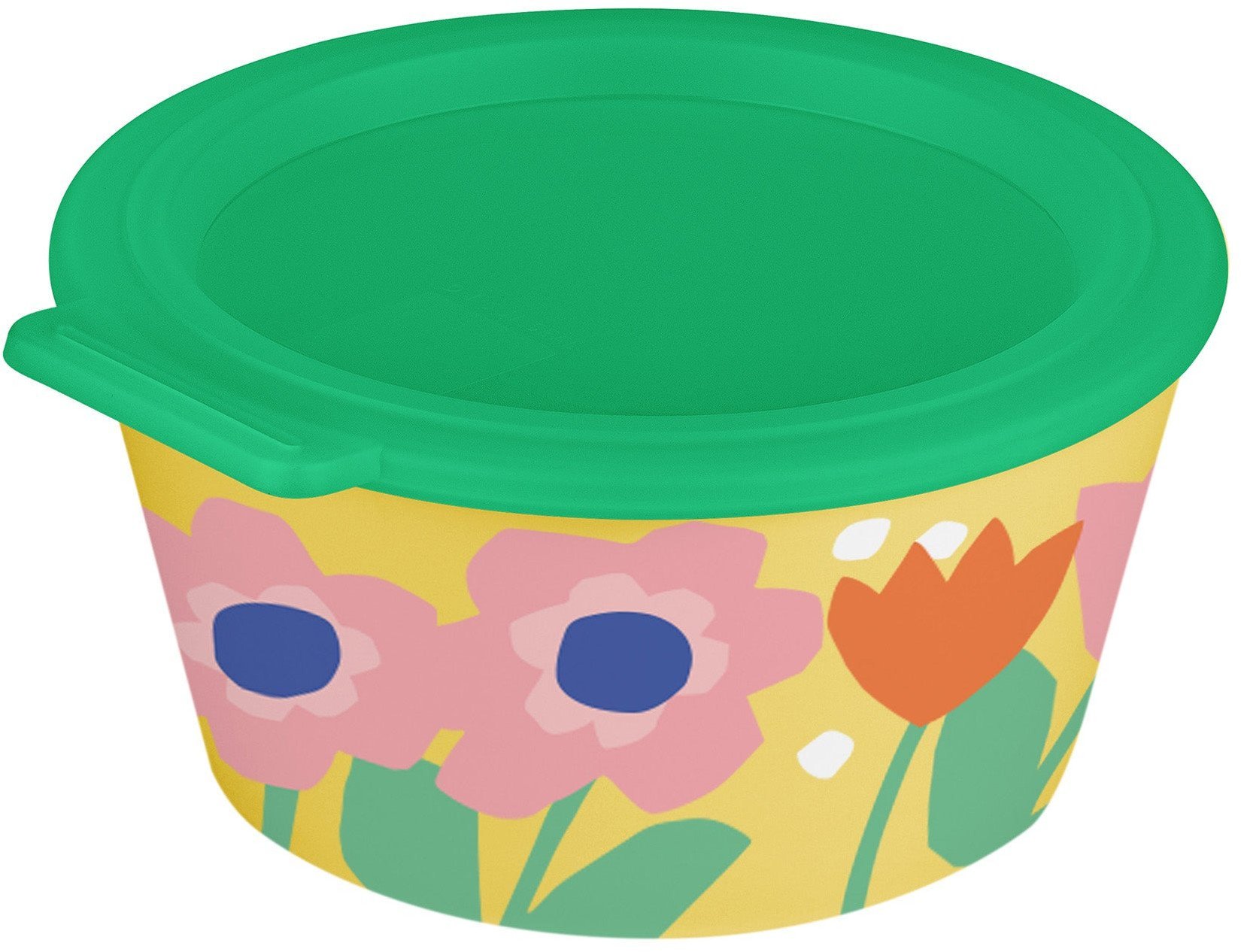 Miska z pokrywką NORA M 700 ml, KOZIOL