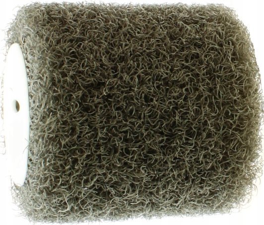 Kubala Putty roller without handle. 80 mm.