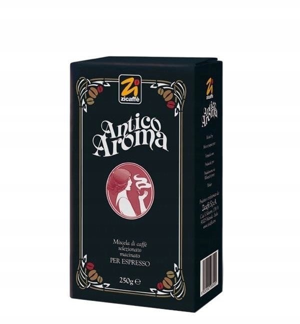 Kawa mielona Zicaffe Kawa mielona Antico Aroma 250g
