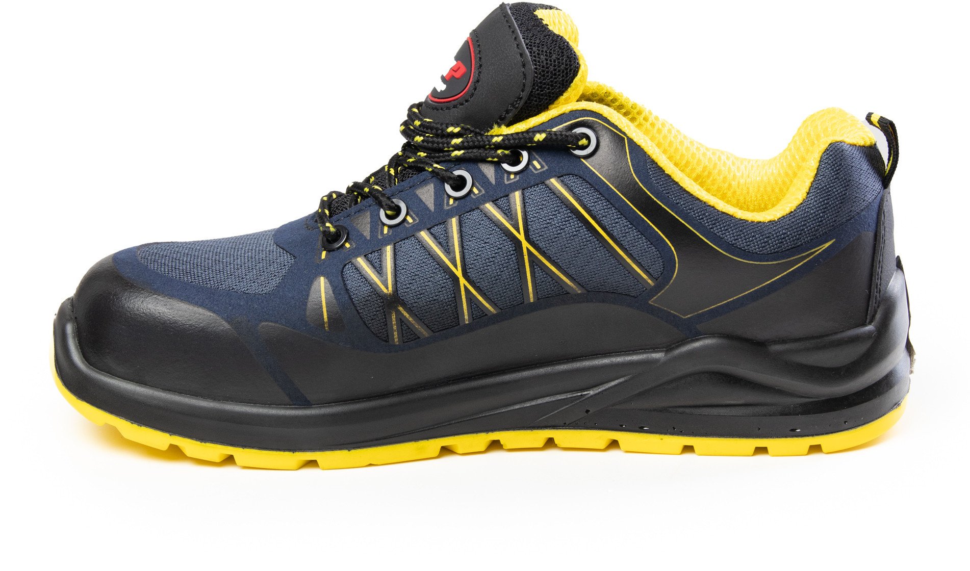 BXBO - PÓŁBUTY MXP BOLT 42