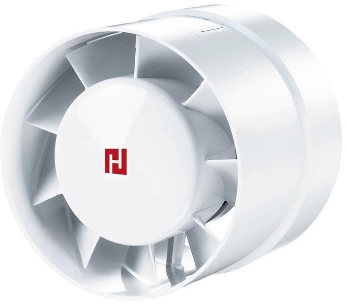 DUCTED FAN HAUSHALT 100VKO