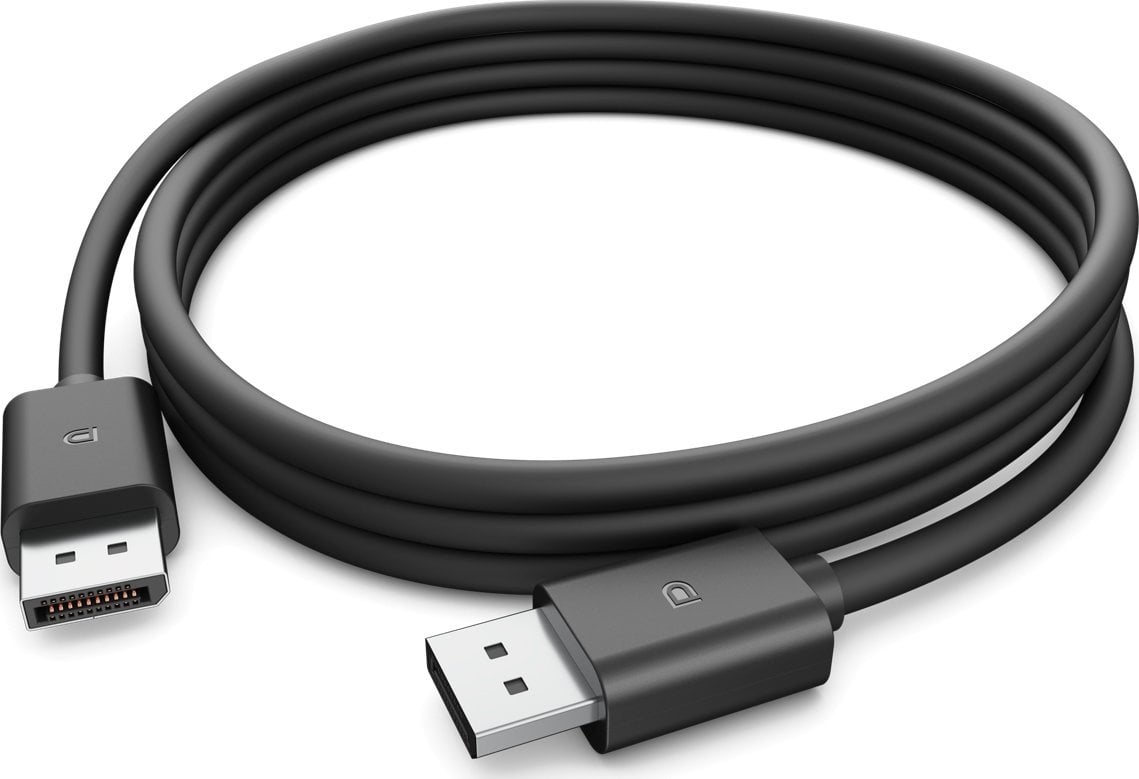 DELL CB325D 1,8 m DisplayPort Czarny