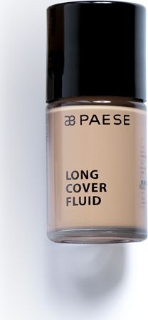 Paese Long Cover Fluid 04 Opalony 30ml