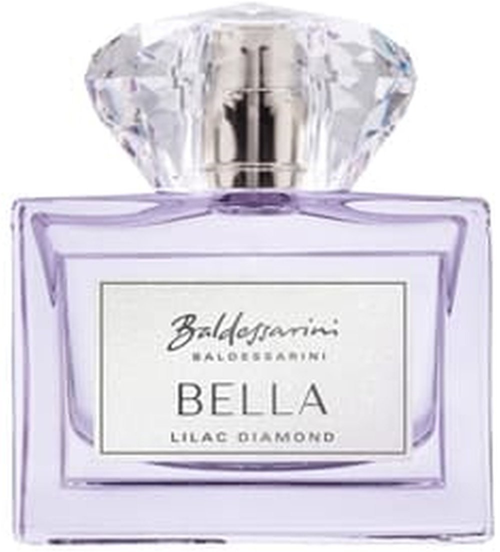 Baldessarini Bella Lilac Diamond Woda perfumowana 30ml