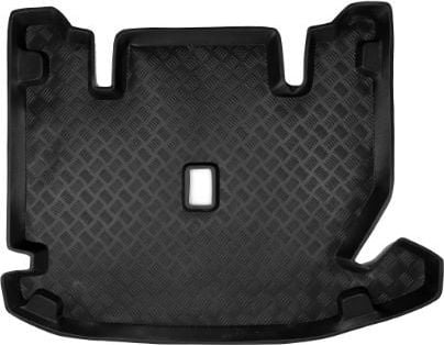 Bagažinės kilimėlis Dacia Lodgy 7s. 2012-> /25057