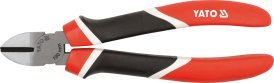 Yato Szczypce tnące boczne CRV 160mm (YT-1947)