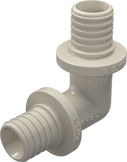 KAN-therm kolano PPSU Ultraline-32 (2566302004)