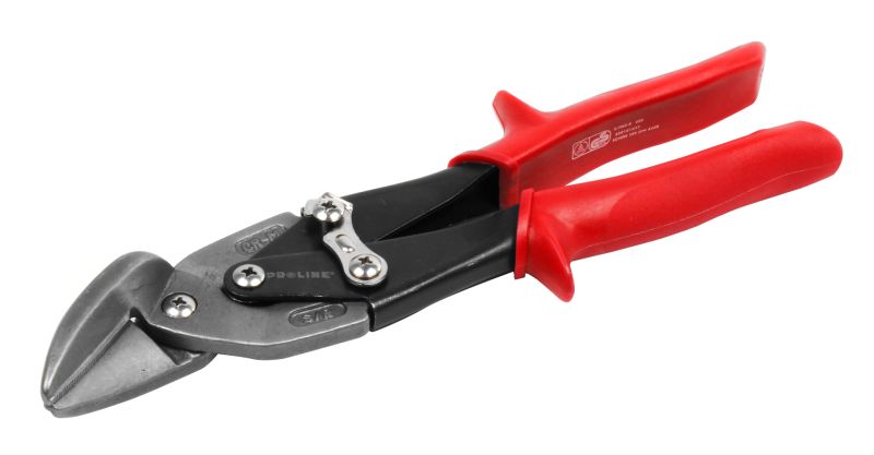 Pro-Line Nożyce do blachy lewe i proste 240mm - 17371