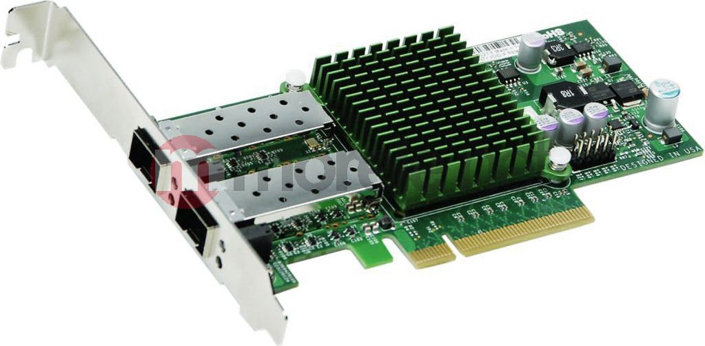 Karta sieciowa SuperMicro AOC-STGN-I2S