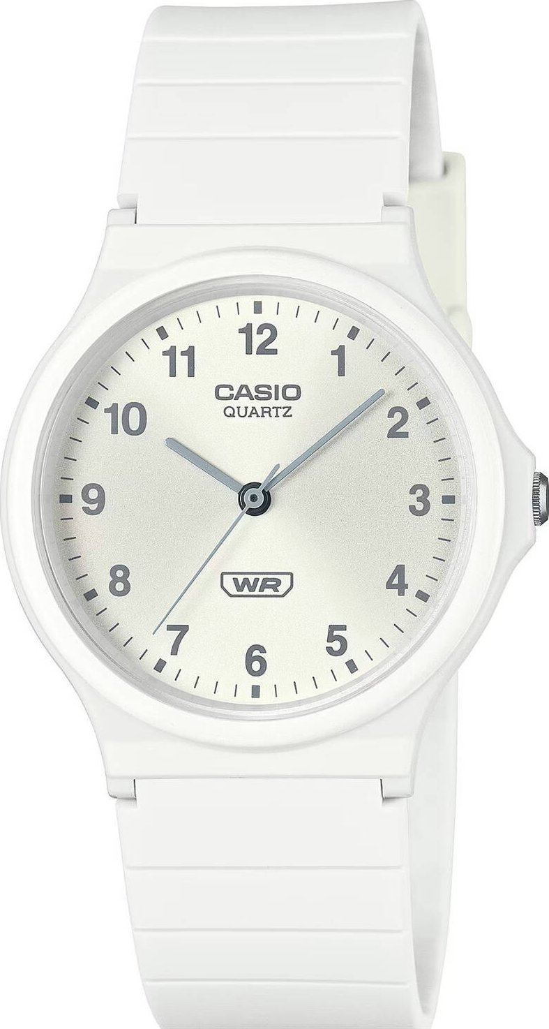 Zegarek Casio Zegarek Casio MQ-24B-7BEF Unisex .