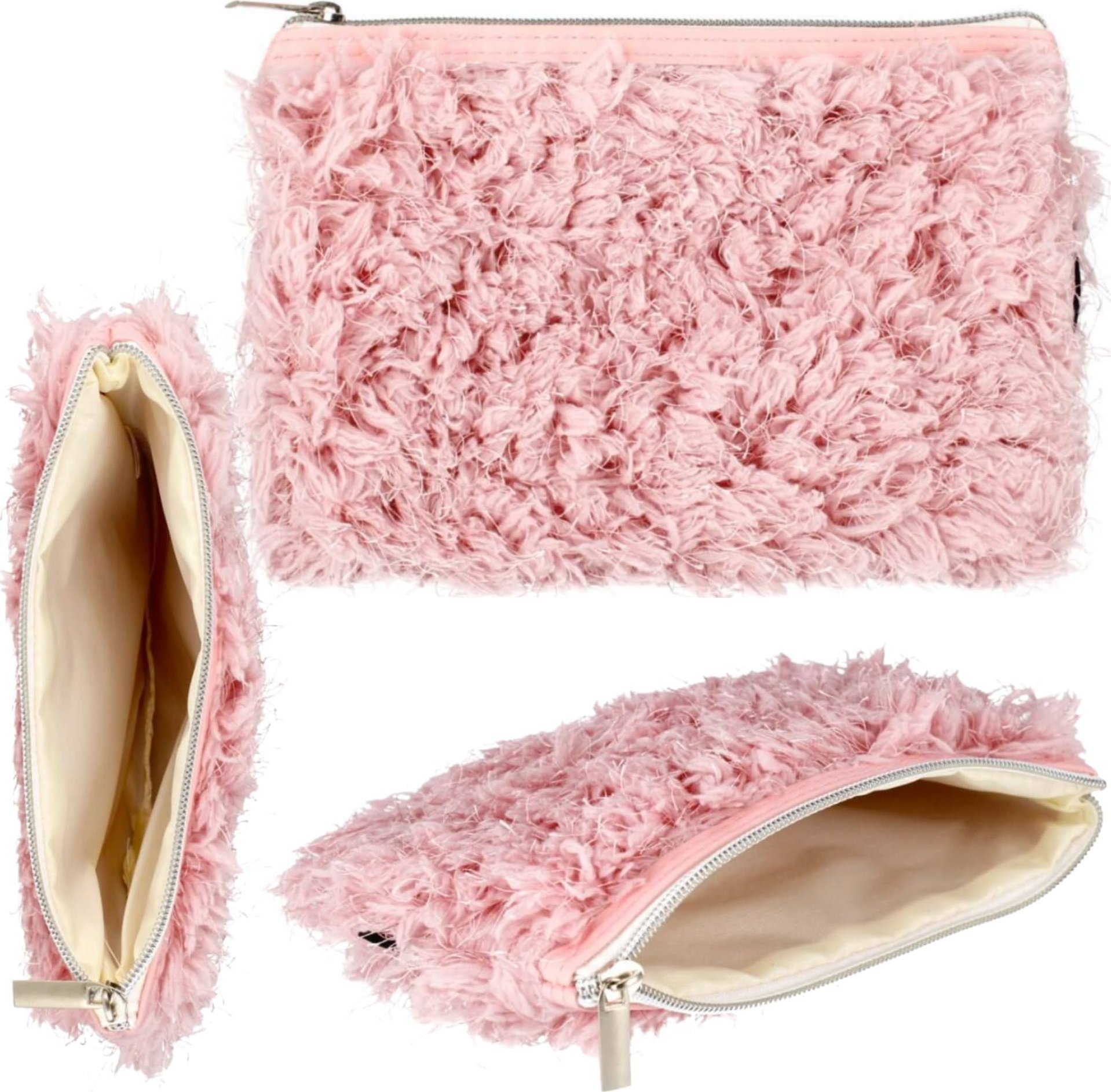 Piórnik Starpak PIORNIK SASZ STK PINK HAIR PB 24/48