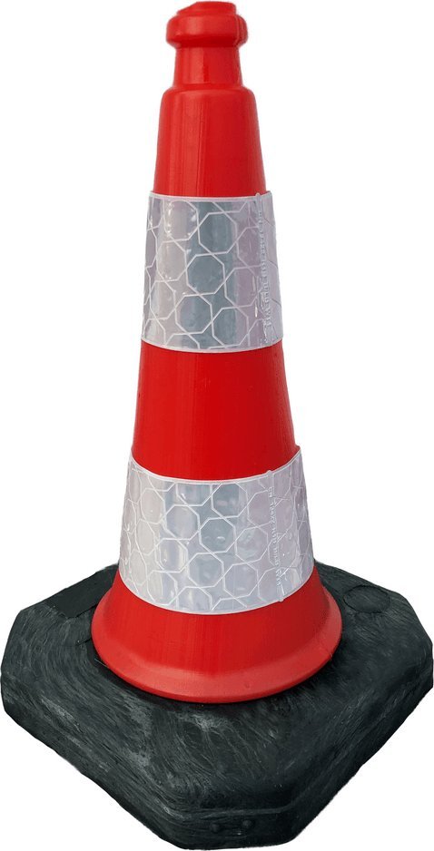 Vanderline Pachołek wewnętrzny/zewnętrzny ostrzegawczy U23b (wysokość 75 cm)