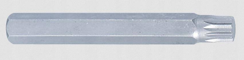 King Tony BIT 10mm TORX T27 x 80mm King Tony 168027t