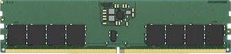 kingston Pamięć 16GB (1*16GB) 6400 CL52 1Rx8 CUDIMM