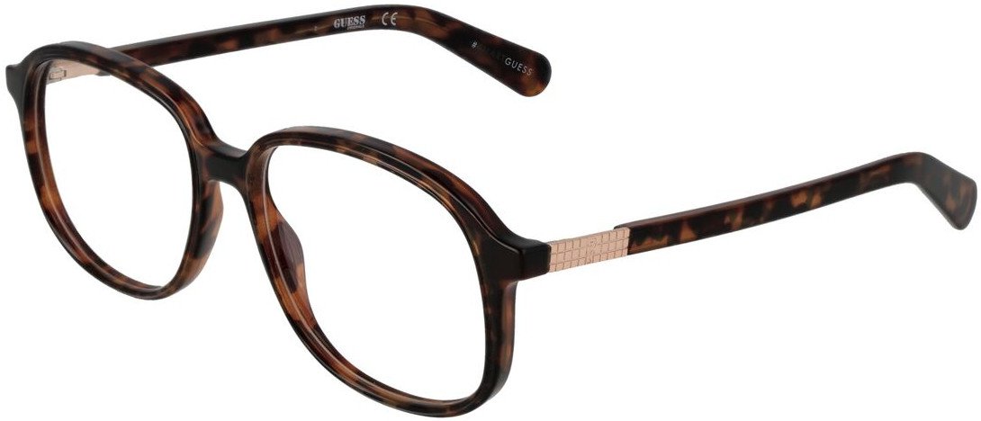 Ramki do okularów Damski Guess GU8255 53053