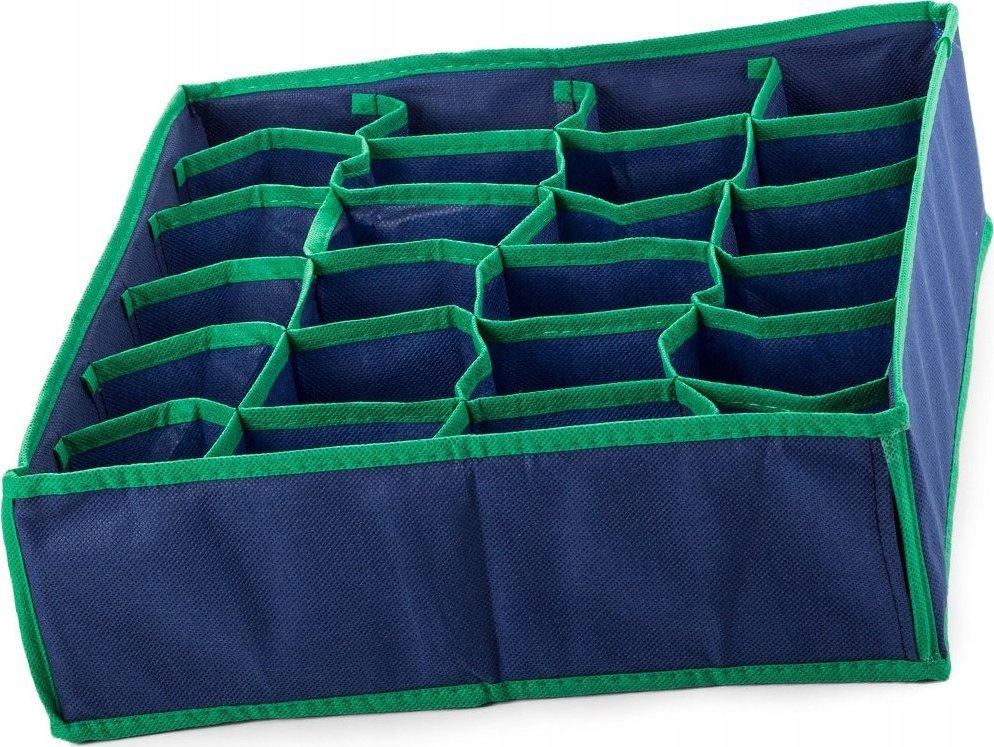 Verk ORGANIZER DO SZUFLADY NA BIELIZNĘ SKARPETKI 24