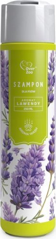 Over Zoo OVER ZOO SZAMPON AROMA WASH 250ml LAWENDA /9