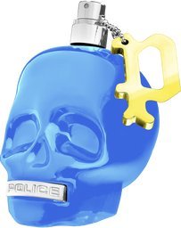 Police Perfumy Męskie To Be Good Vibes EDT - 75 ml