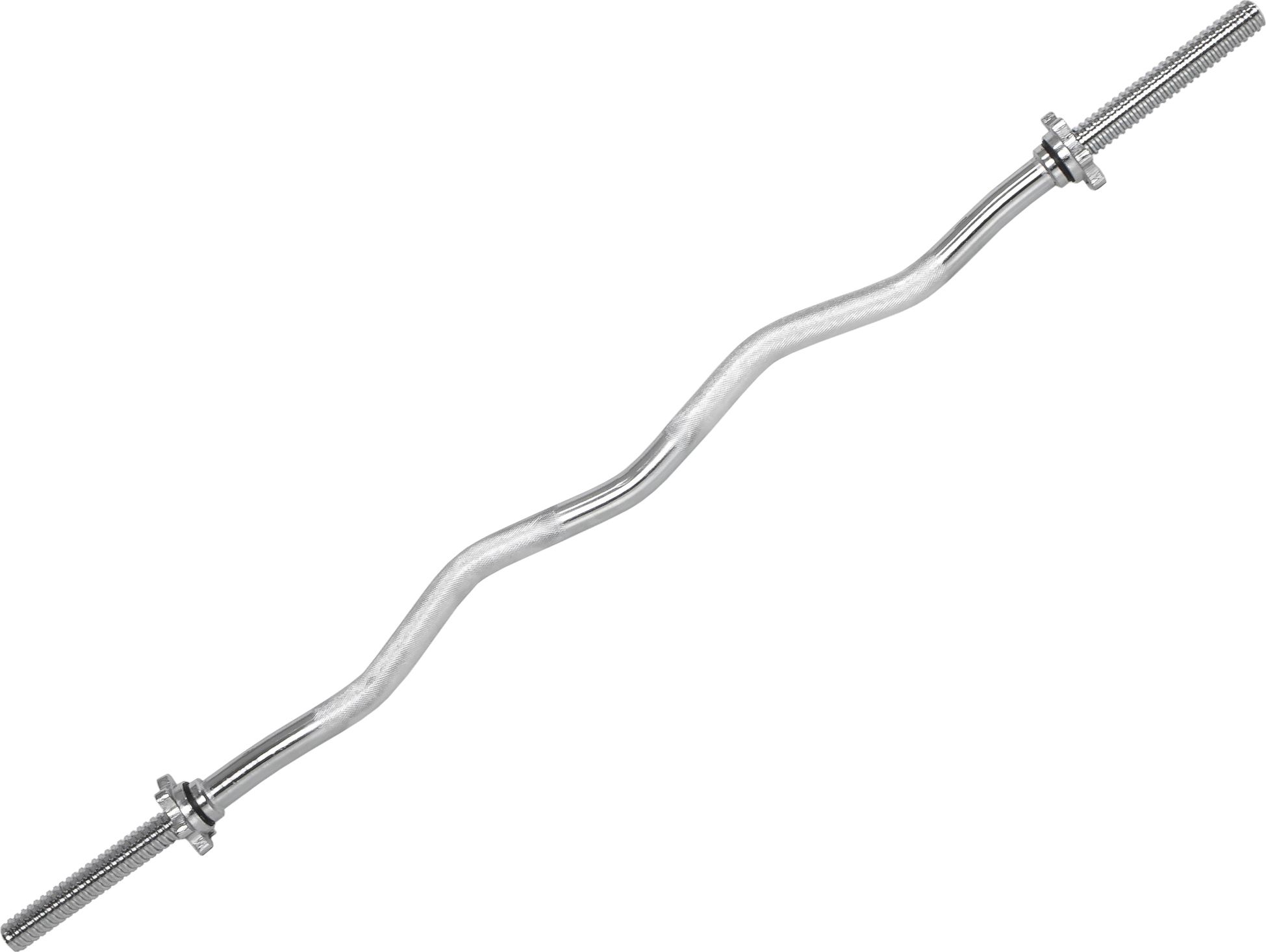 Abarqs Gryf lekko łamany 120cm