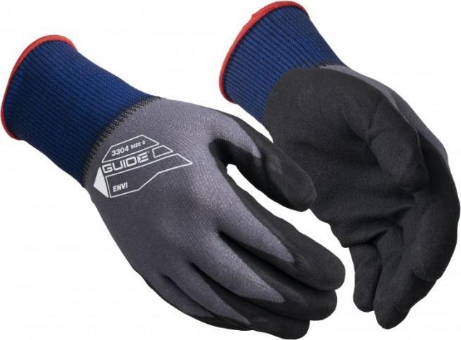 Guide RĘKAWICE ROBOCZE GUIDE 3304 HP ROZMIAR 10