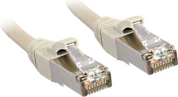 Lindy Patchcord S/FTP, Cat.6, 90m, LSOH (45596)