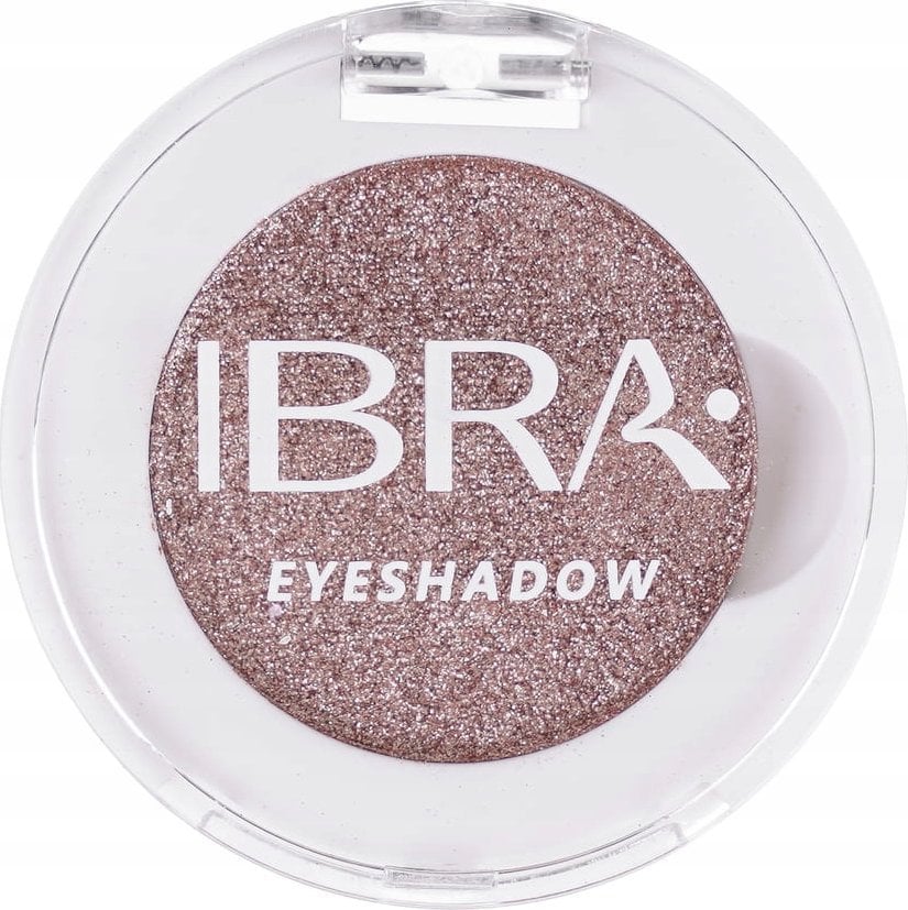 Alkotest IBRA_Eyeshadow cień do powiek Brown Sugar 1,3g