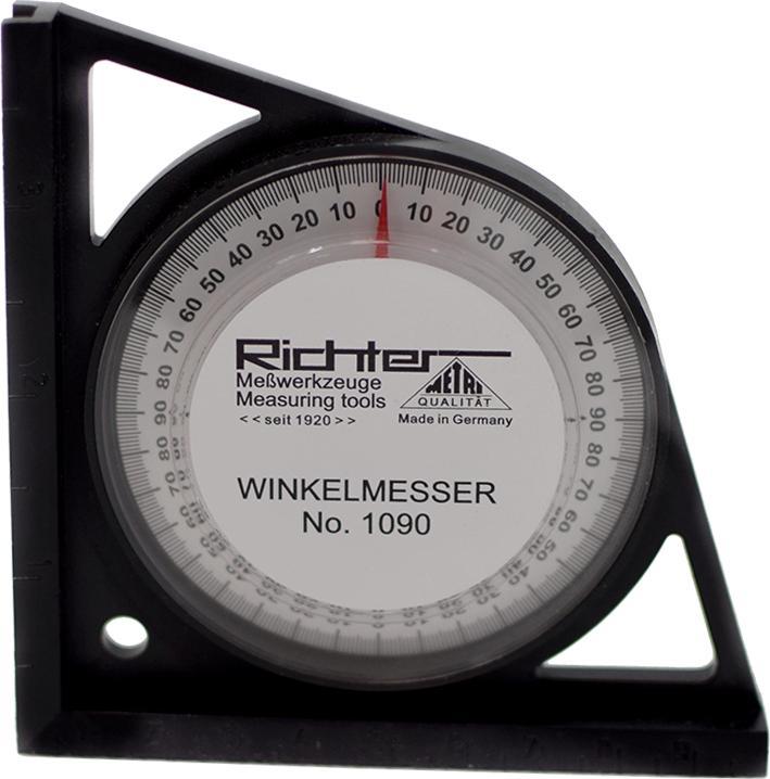 Richter Kątomierz pochyłomierz Richter 1090