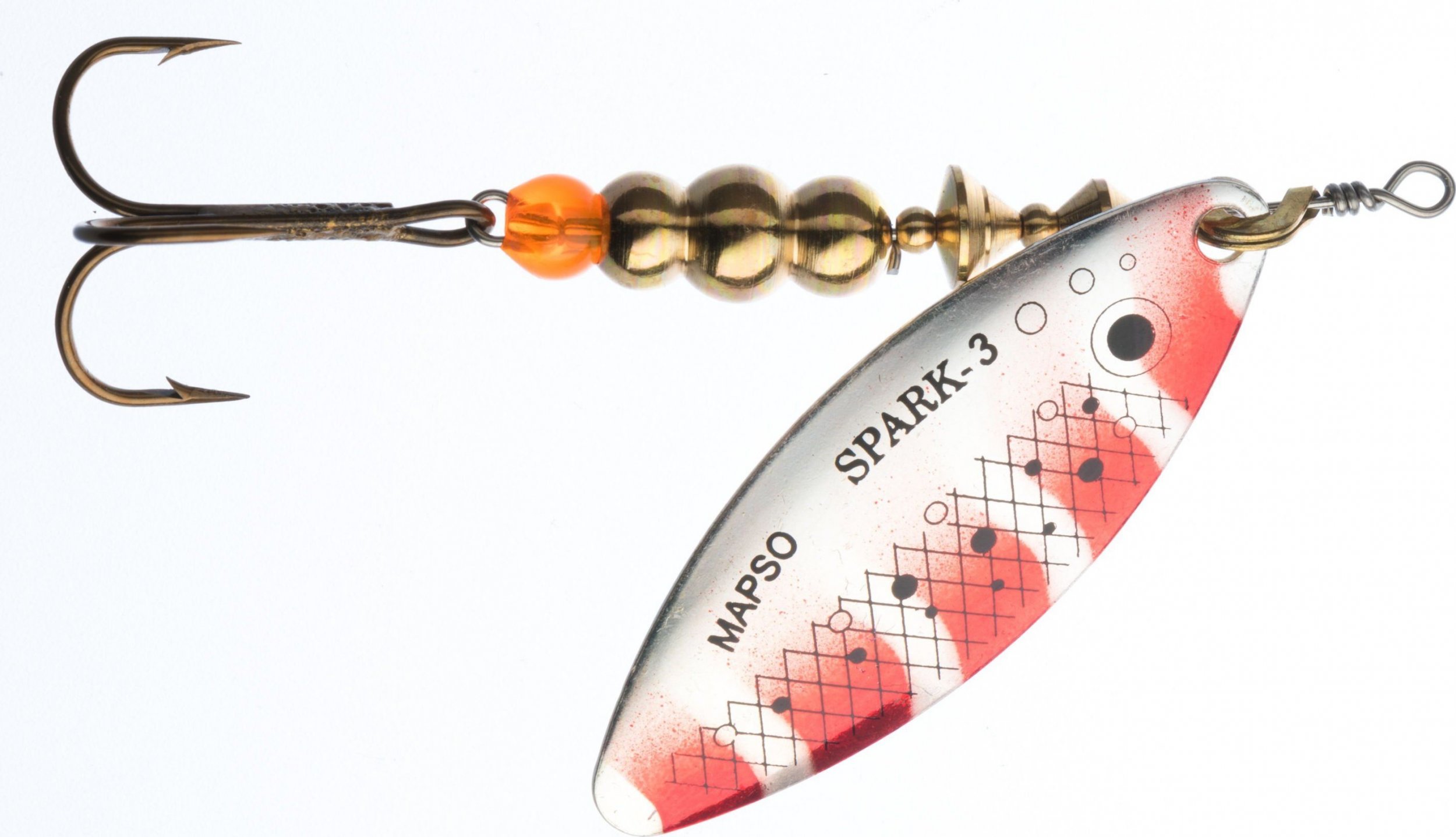 Lukris Obrotówka Lukris Spark