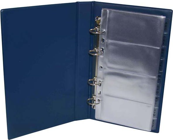 Panta Plast WIZYTOWNIK PANTA 200 GRANAT (0304-0008-02)