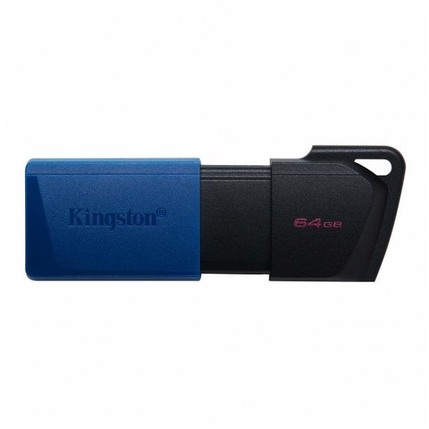 KINGSTON 64GB DataTraveler Exodia M