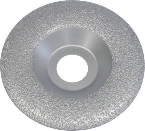 IN CORPORE DYSK SZLIFUJĄCY WYOBLONY ZGRUBNY ZDZIER 100MM