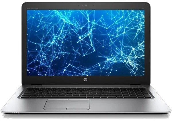 HP EliteBook 850 G4 Core i5 7300u (7-gen.) 2,6 GHz / 16 GB / 960 SSD / 15,6'' FullHD / Win 10 Pro