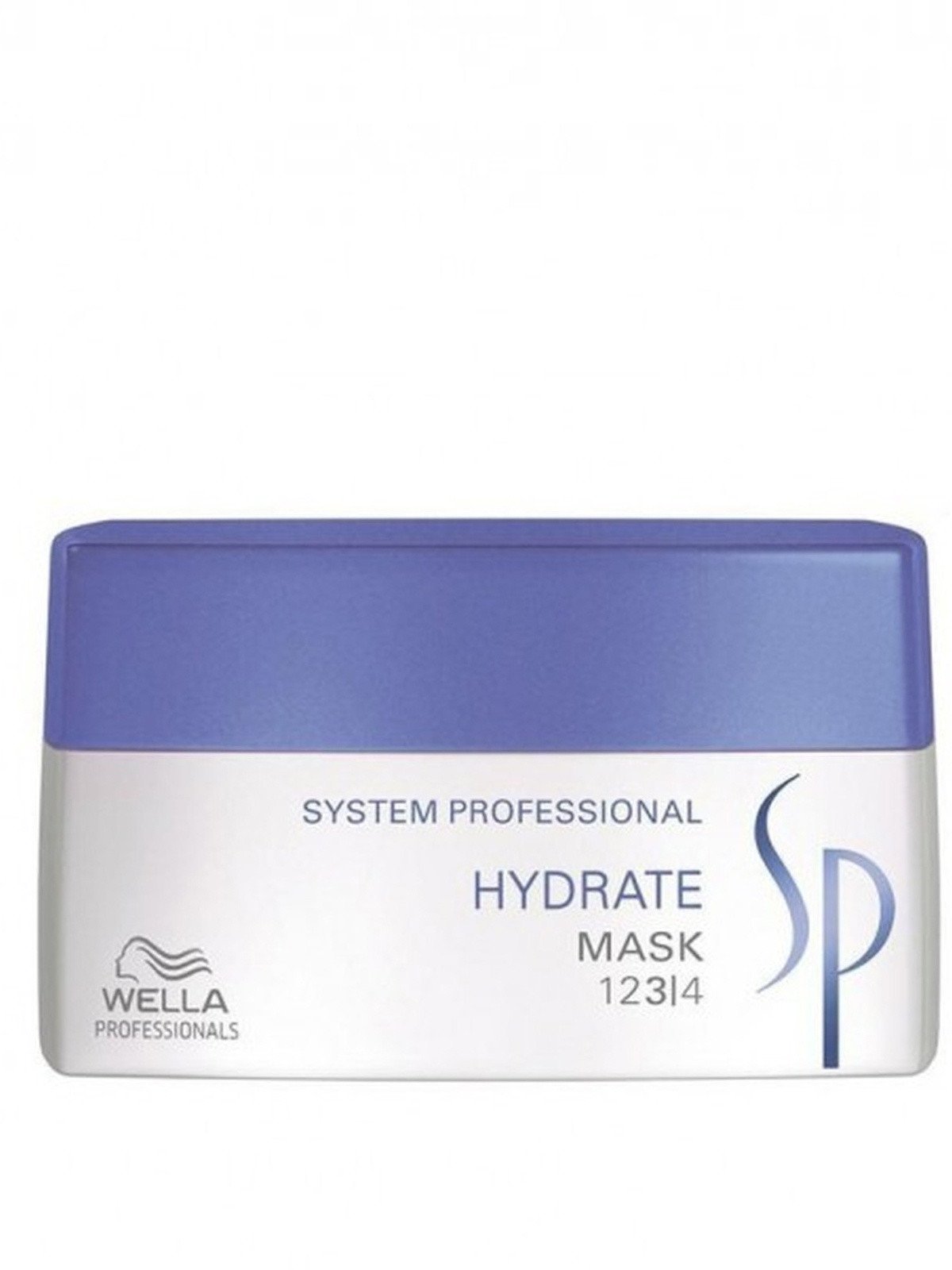 Wella Professionals SP Hydrate Mask 200 ml