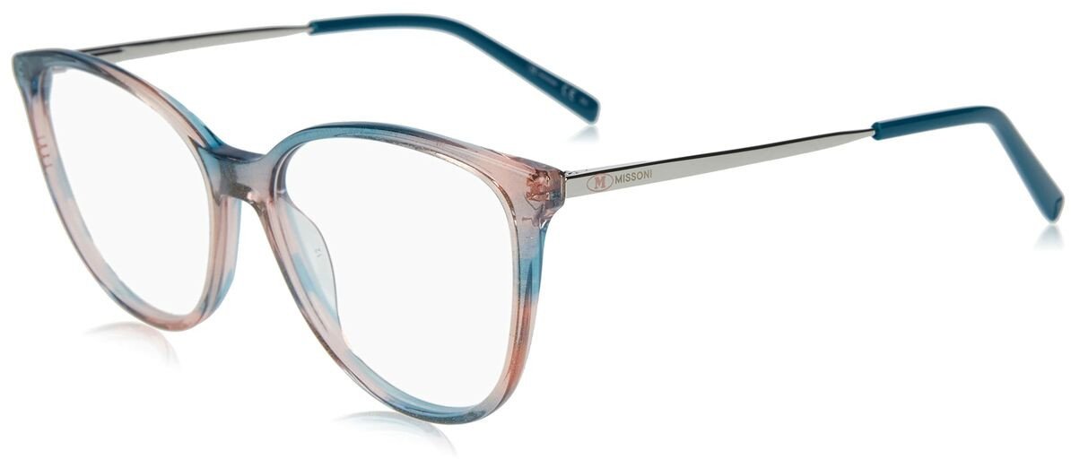 Ramki do okularów Damski Missoni MMI-0016-DB1 53 mm