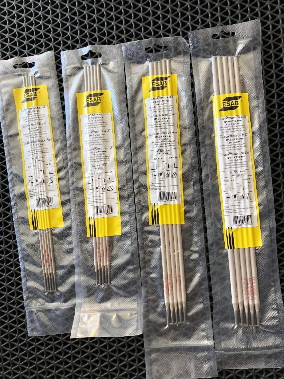 ELEKTROD ESAB OK 61.30 D3.2 5 PCS