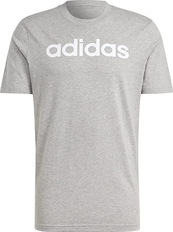 Adidas Koszulka męska ADIDAS M LIN SJ T XL