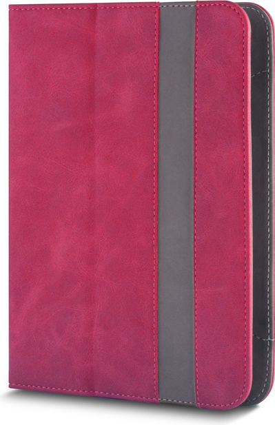 Etui na tablet GreenGo Fantasia do 7-8'' Różowe (GSM012856)