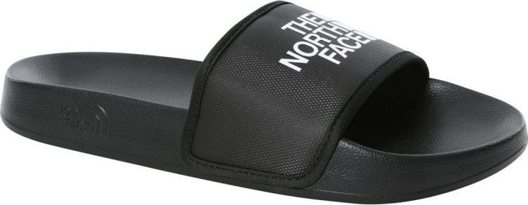 The North Face The North Face W Base Camp Slide III NF0A4T2SKY4 Czarne 39