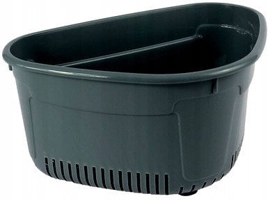 Koszyczek narożny do zlewozmywaka