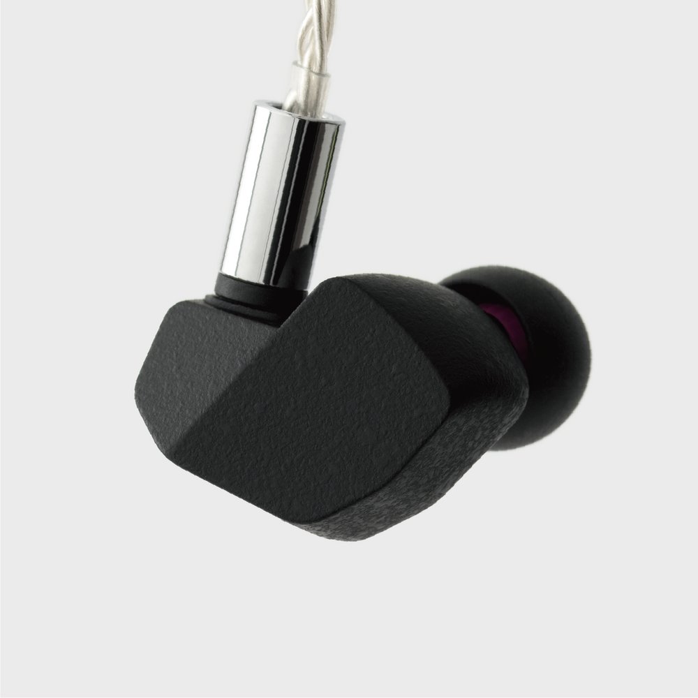 Słuchawki dokanałowe Final Audio A5000