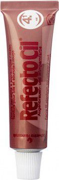 RefectoCil Henna do brwi i rzęs 4.1 Red 15ml